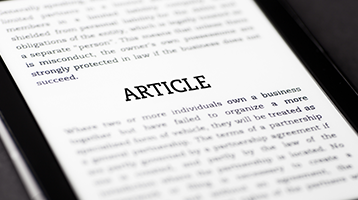 Article