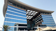 TSURUMI PUMP MIDDLE EAST FZCO