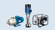 Surface Pumps