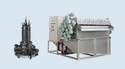 Wastewater Treatment Equipment