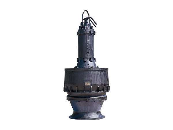 Mixed Flow Pumps SSP-MS