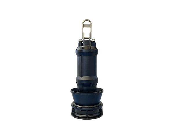 Mixed Flow Pumps SSP-XS